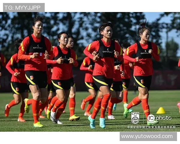 中国足球女球星实力排名榜解析：谁是当今中国女足的最佳球员