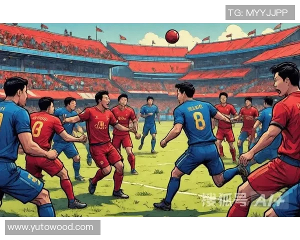 足球场上各位置球星集结 纵览世界顶级球员在场上的风采与实力