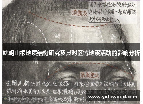 姚明山根地质结构研究及其对区域地震活动的影响分析
