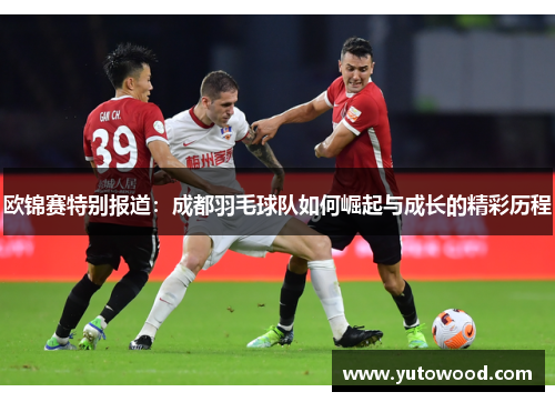 欧锦赛特别报道：成都羽毛球队如何崛起与成长的精彩历程