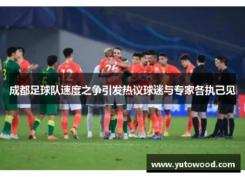 成都足球队速度之争引发热议球迷与专家各执己见