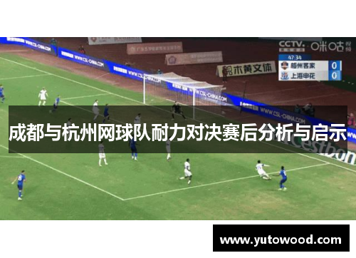 成都与杭州网球队耐力对决赛后分析与启示